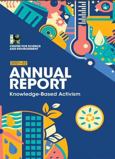 2021-2022年度报告